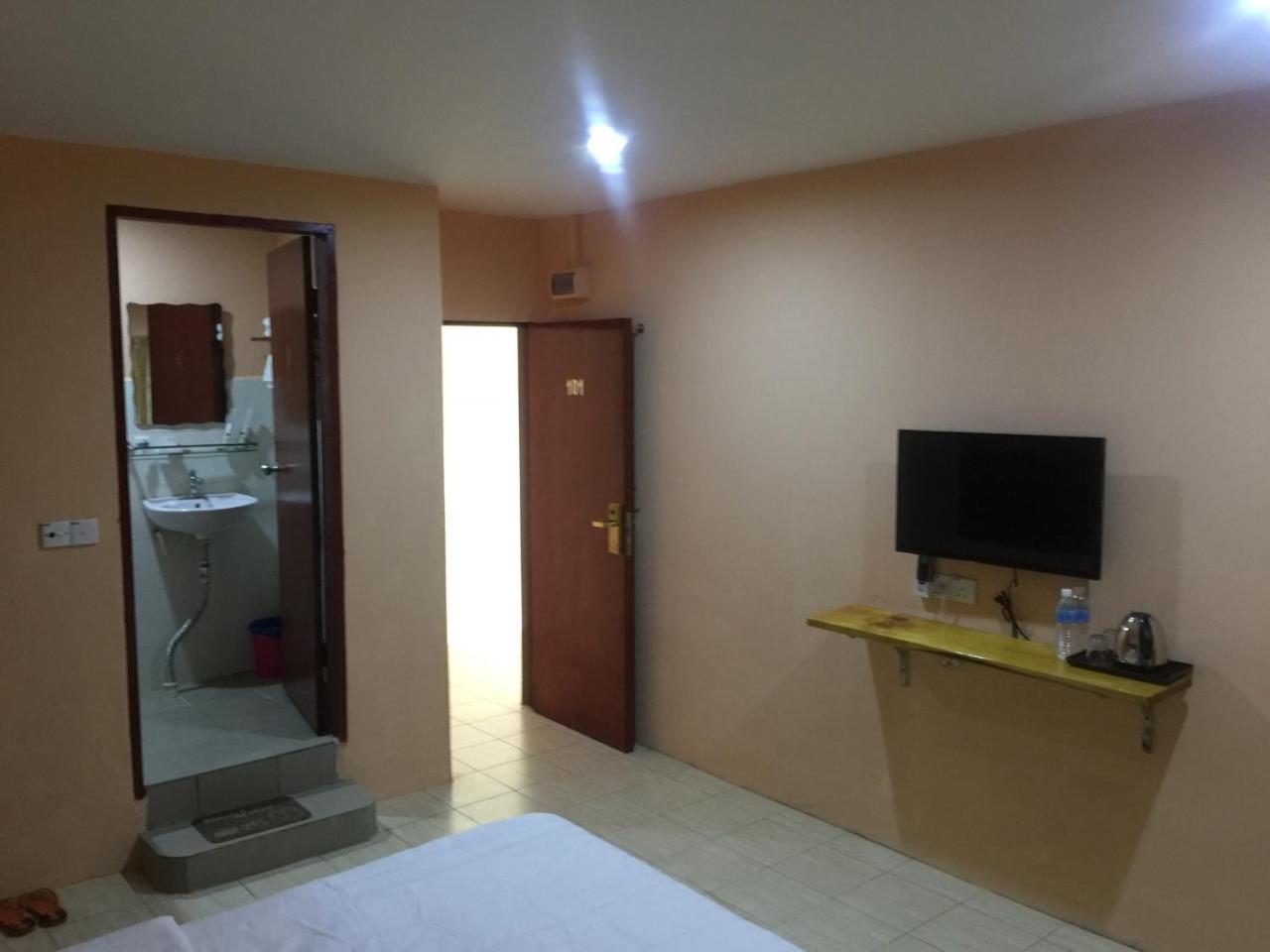 Indah Inn Tawau Exterior photo