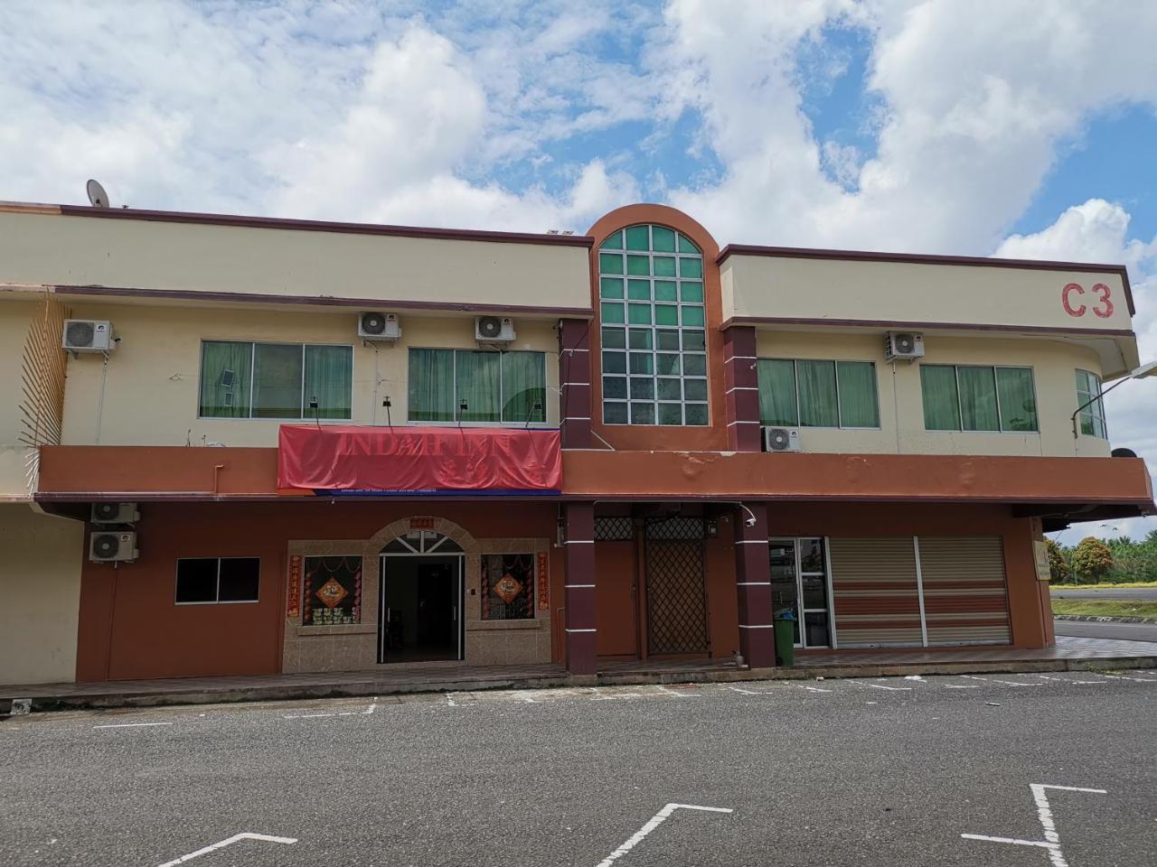 Indah Inn Tawau Exterior photo